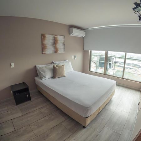 Santorini Apartamentos Amoblados เปเรย์รา ภายนอก รูปภาพ