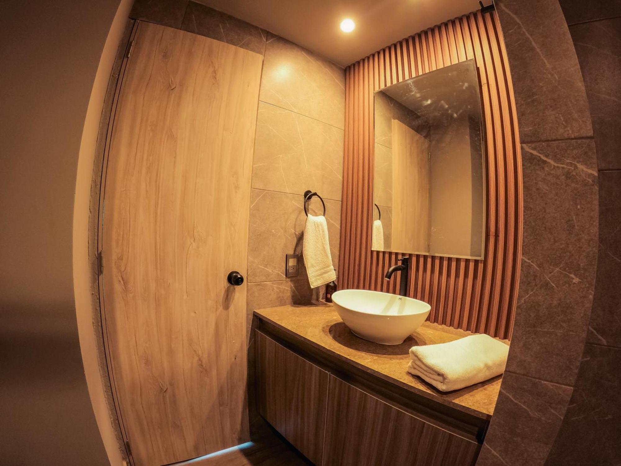 Santorini Apartamentos Amoblados เปเรย์รา ภายนอก รูปภาพ