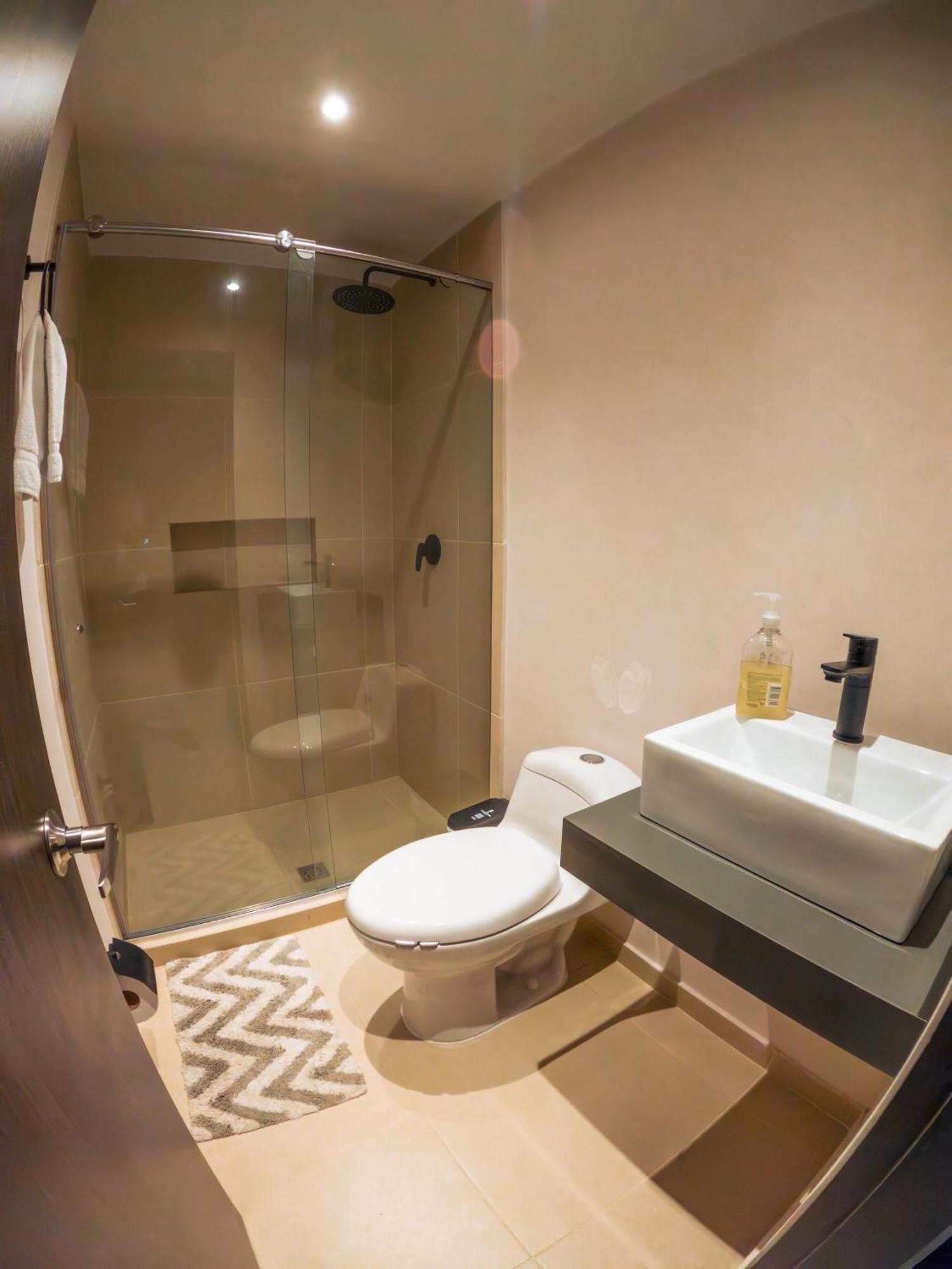 Santorini Apartamentos Amoblados เปเรย์รา ภายนอก รูปภาพ