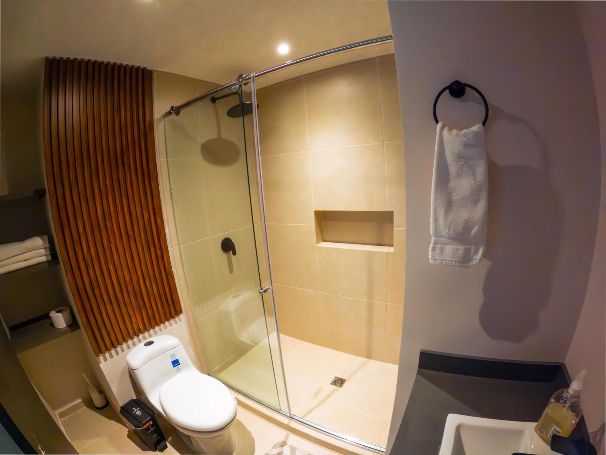 Santorini Apartamentos Amoblados เปเรย์รา ภายนอก รูปภาพ