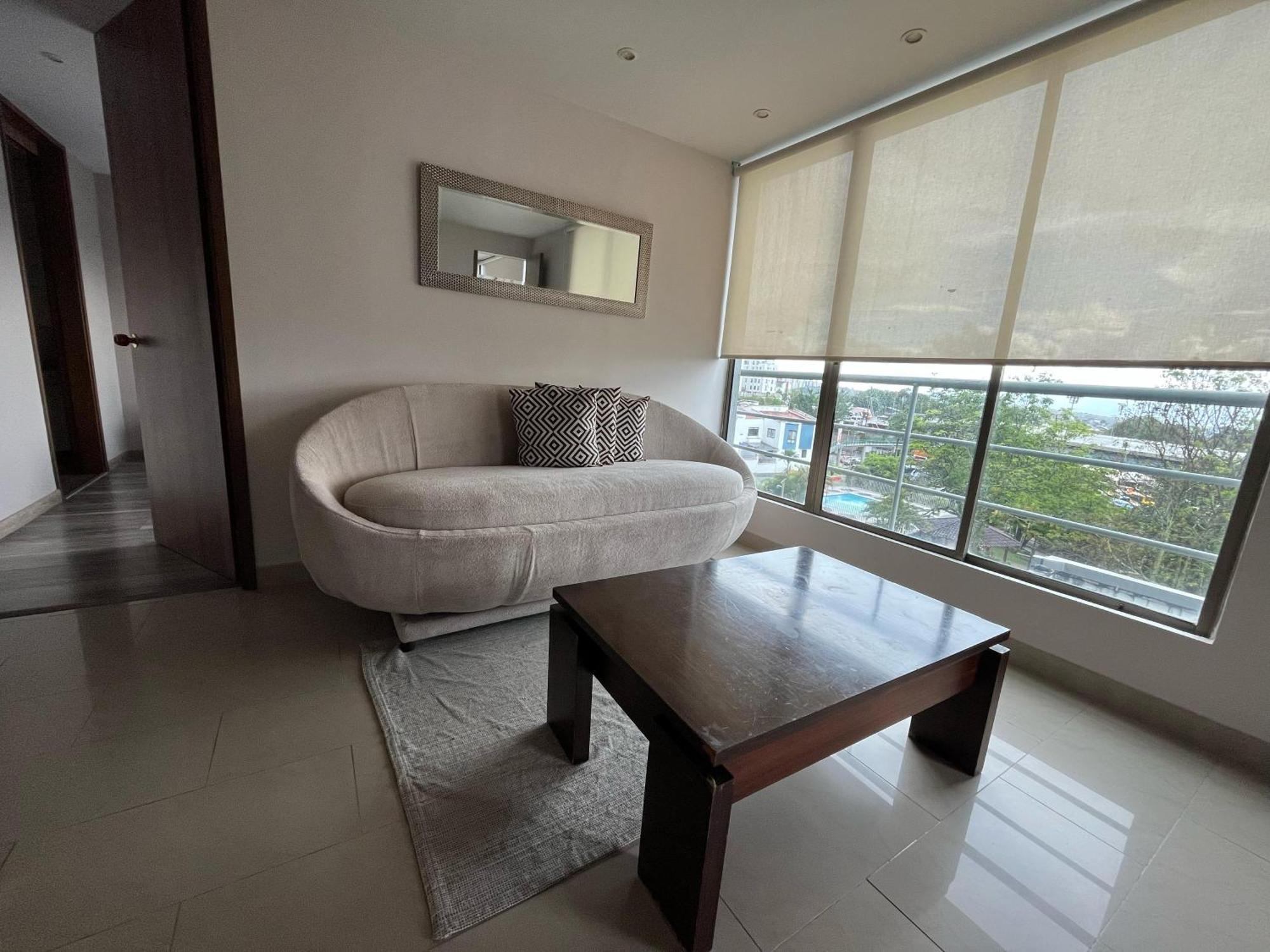 Santorini Apartamentos Amoblados เปเรย์รา ภายนอก รูปภาพ